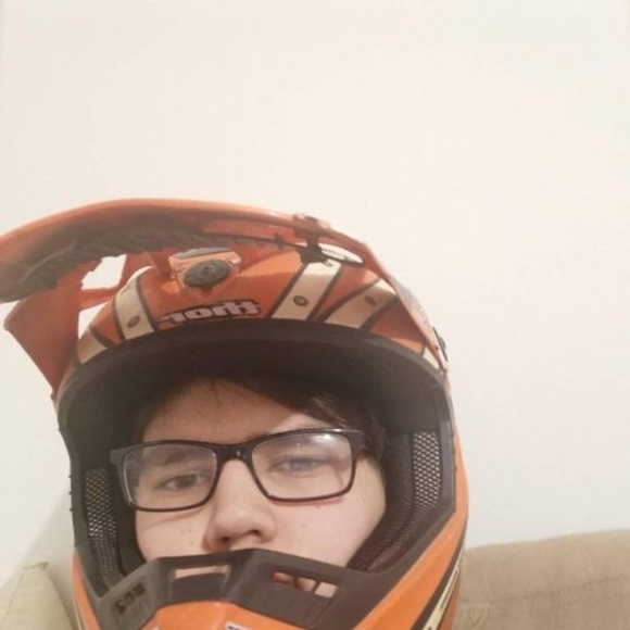 Meet your Posher, Nathaniel - Picture 1 of 1